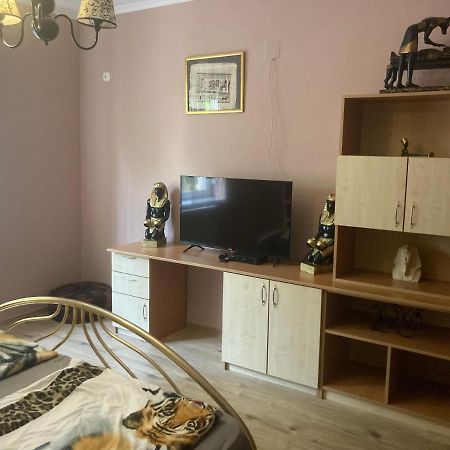 דירות שיופוק Pentz House מראה חיצוני תמונה