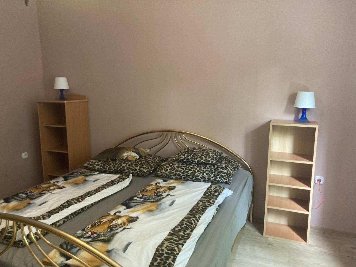 דירות שיופוק Pentz House מראה חיצוני תמונה