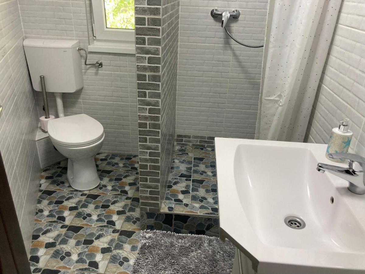 דירות שיופוק Pentz House מראה חיצוני תמונה