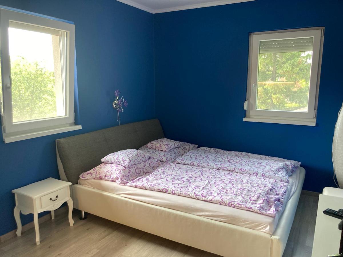 דירות שיופוק Pentz House מראה חיצוני תמונה