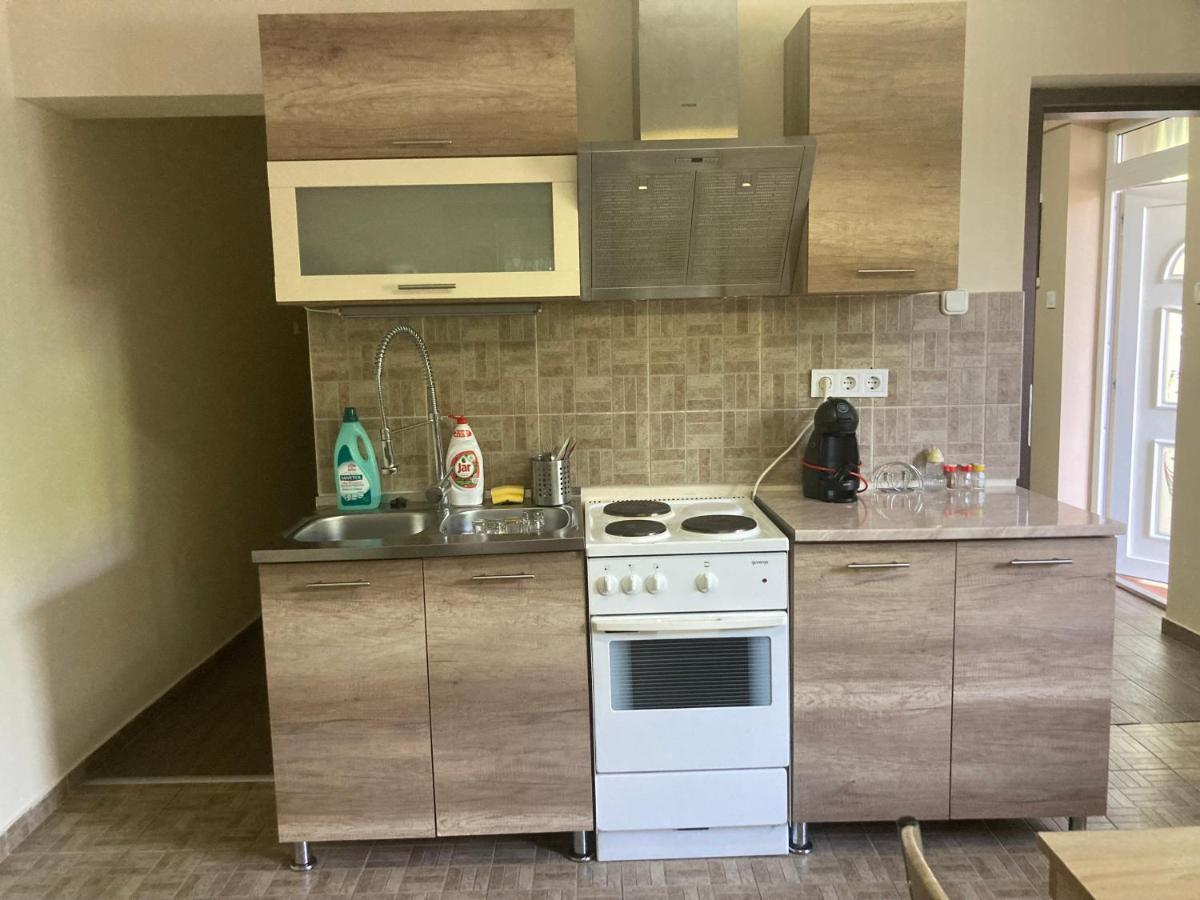 דירות שיופוק Pentz House מראה חיצוני תמונה