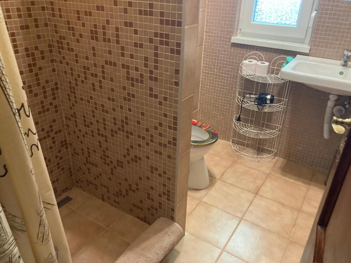 דירות שיופוק Pentz House מראה חיצוני תמונה