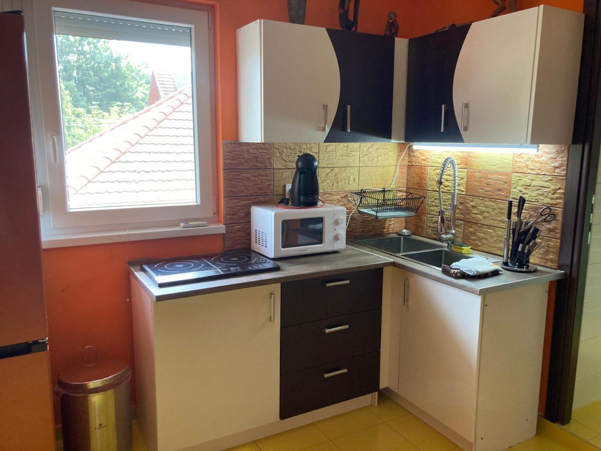דירות שיופוק Pentz House מראה חיצוני תמונה