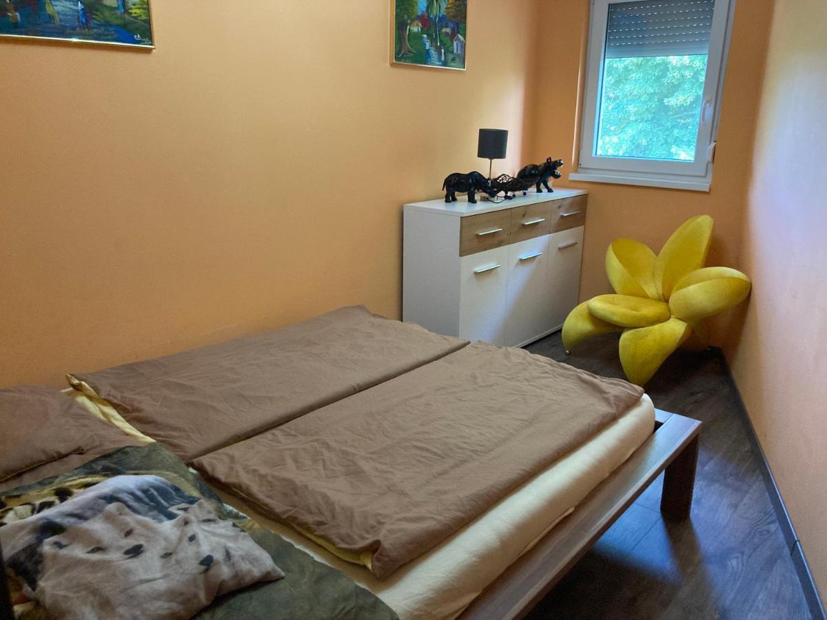 דירות שיופוק Pentz House מראה חיצוני תמונה
