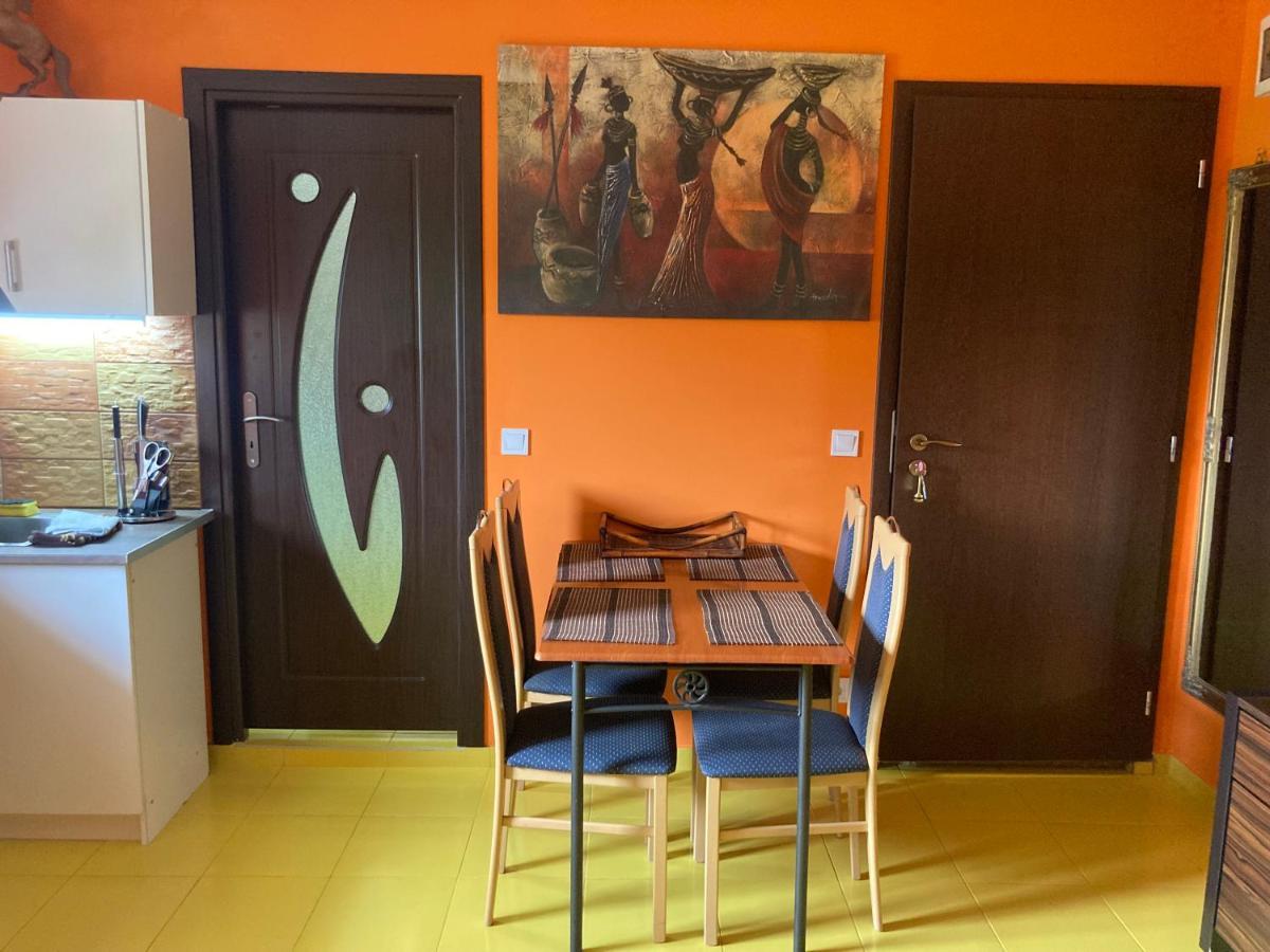 דירות שיופוק Pentz House מראה חיצוני תמונה