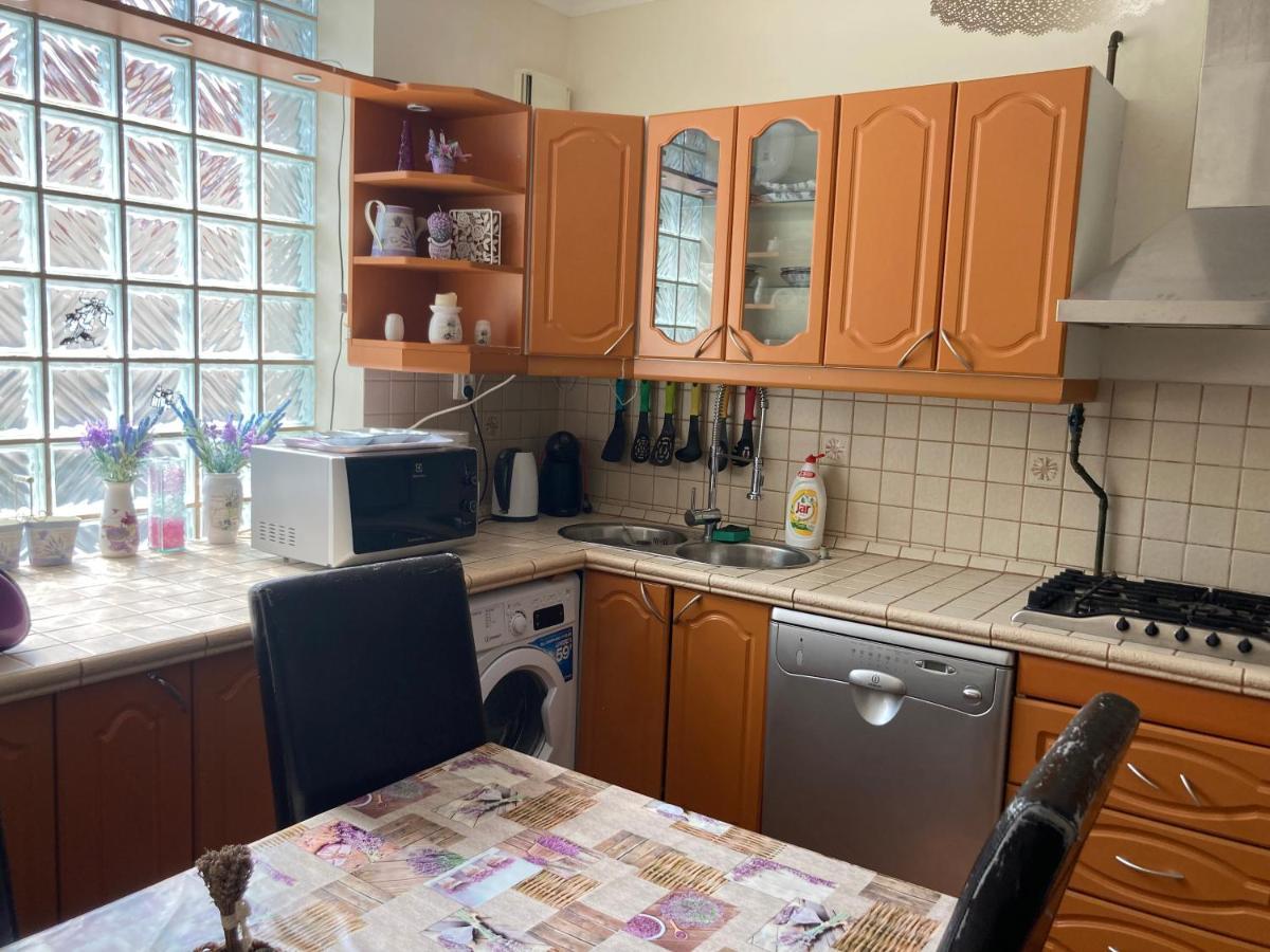 דירות שיופוק Pentz House מראה חיצוני תמונה