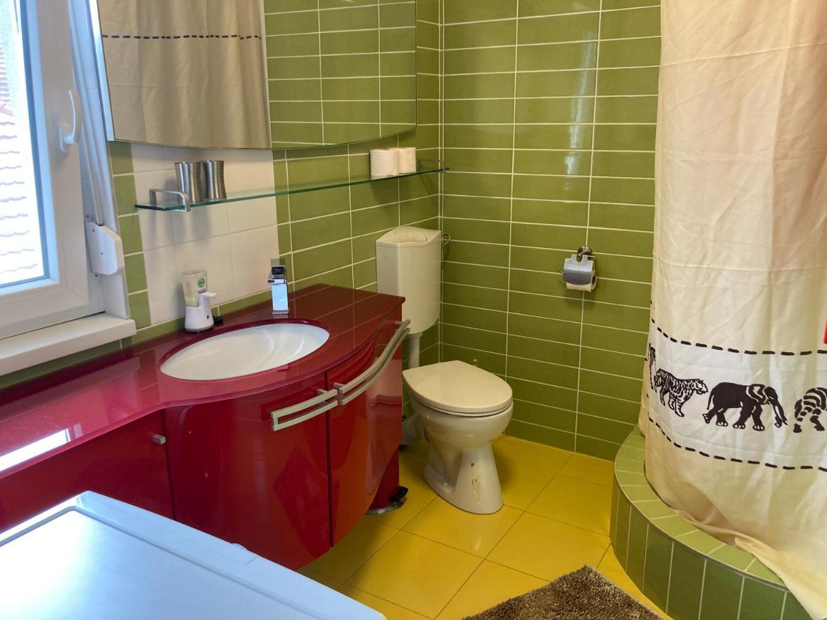 דירות שיופוק Pentz House מראה חיצוני תמונה