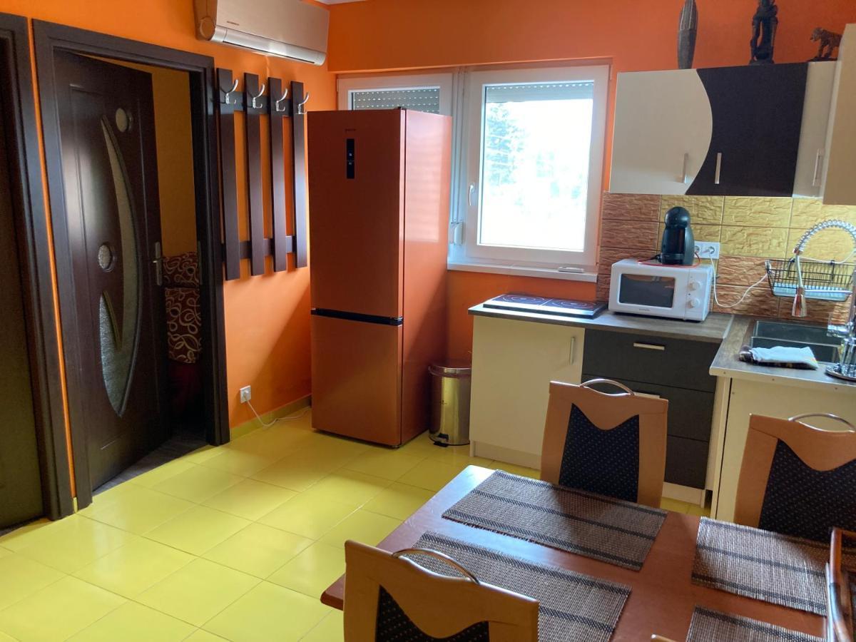 דירות שיופוק Pentz House מראה חיצוני תמונה